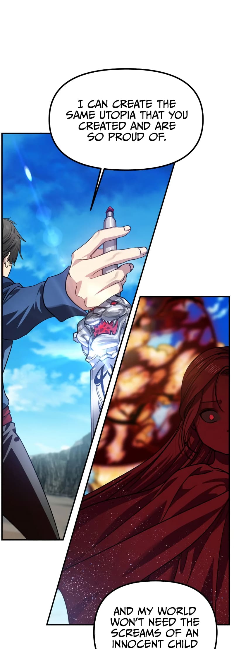 SSS-Class Suicide Hunter, Chapter 118 image 11